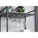 Calgary Furniture Emporium Bar Cabinets Bar Cabinets AC00364 IMAGE 2