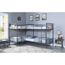 Calgary Furniture Emporium Kids Beds Bunk Bed BD00370 IMAGE 1