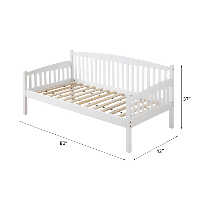 Calgary Furniture Emporium Caryn Twin Daybed BD00379 IMAGE 7