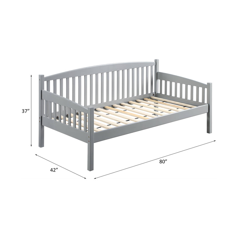 Calgary Furniture Emporium Caryn Twin Daybed BD00380 IMAGE 6