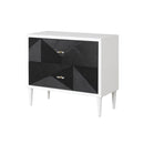 Calgary Furniture Emporium Dubni Accent Table AC00394 IMAGE 1