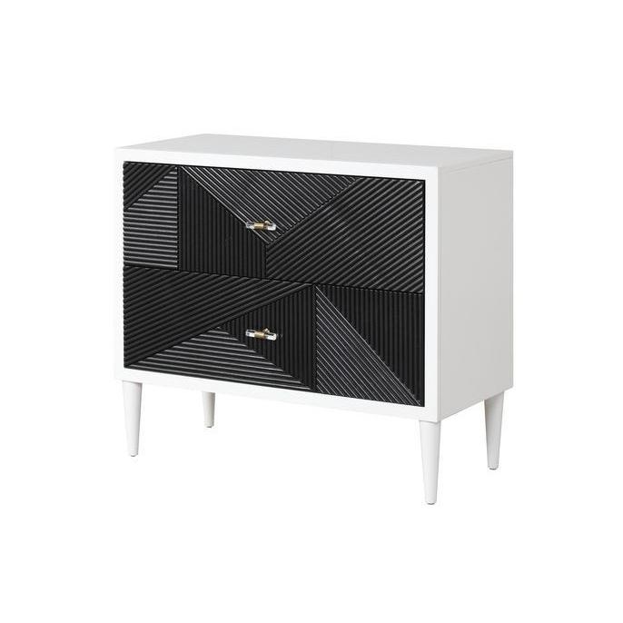 Calgary Furniture Emporium Dubni Accent Table AC00394 IMAGE 1