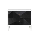 Calgary Furniture Emporium Dubni Accent Table AC00394 IMAGE 2