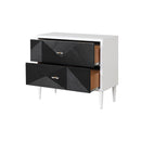 Calgary Furniture Emporium Dubni Accent Table AC00394 IMAGE 3