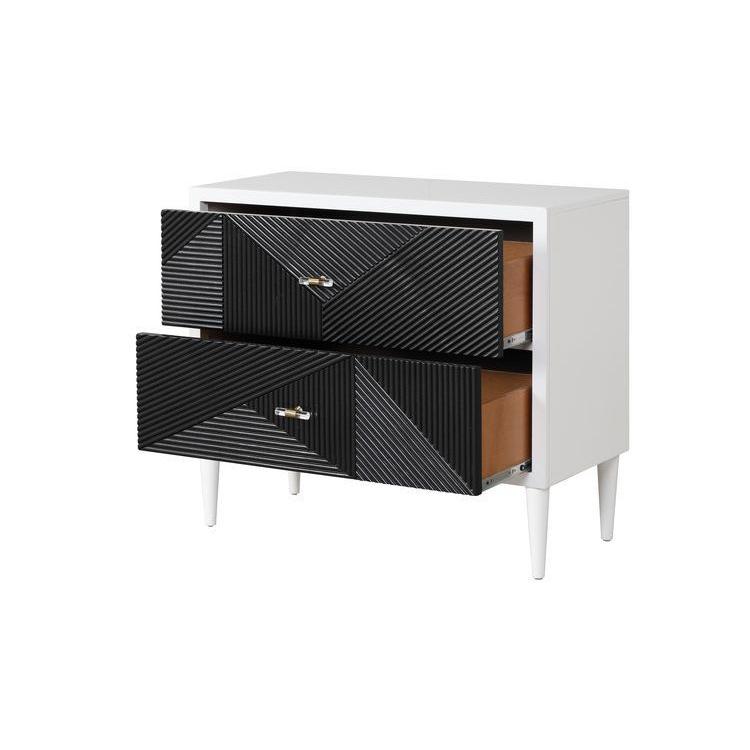 Calgary Furniture Emporium Dubni Accent Table AC00394 IMAGE 3