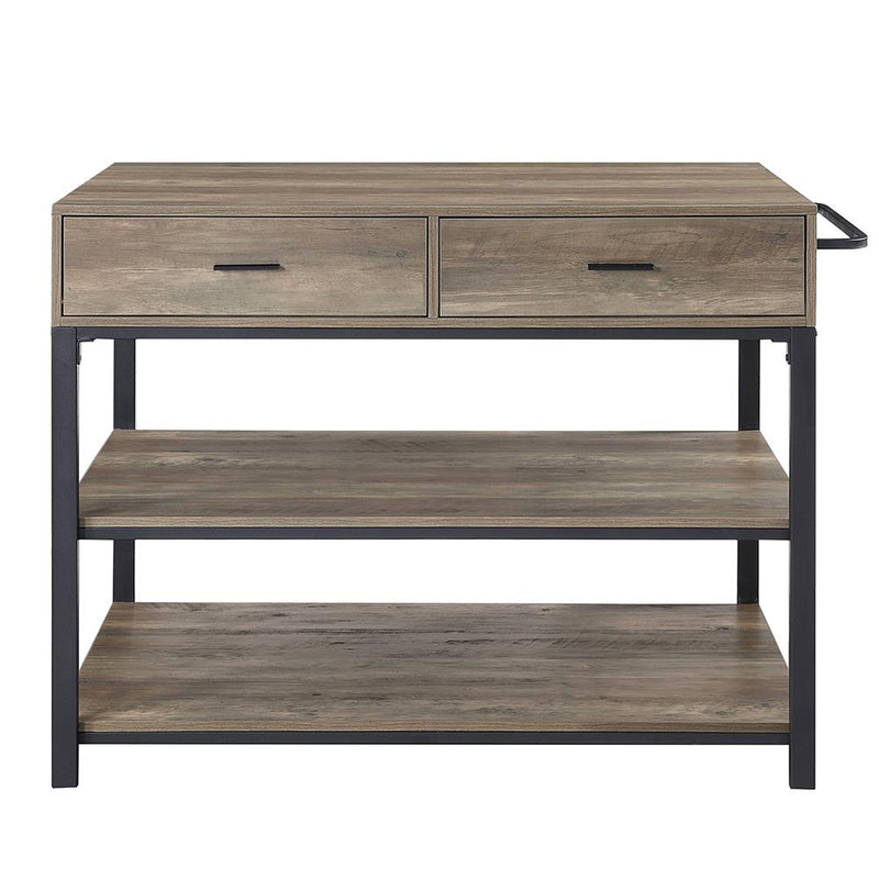Calgary Furniture Emporium Kitchen Islands and Carts Islands AC00403 IMAGE 3