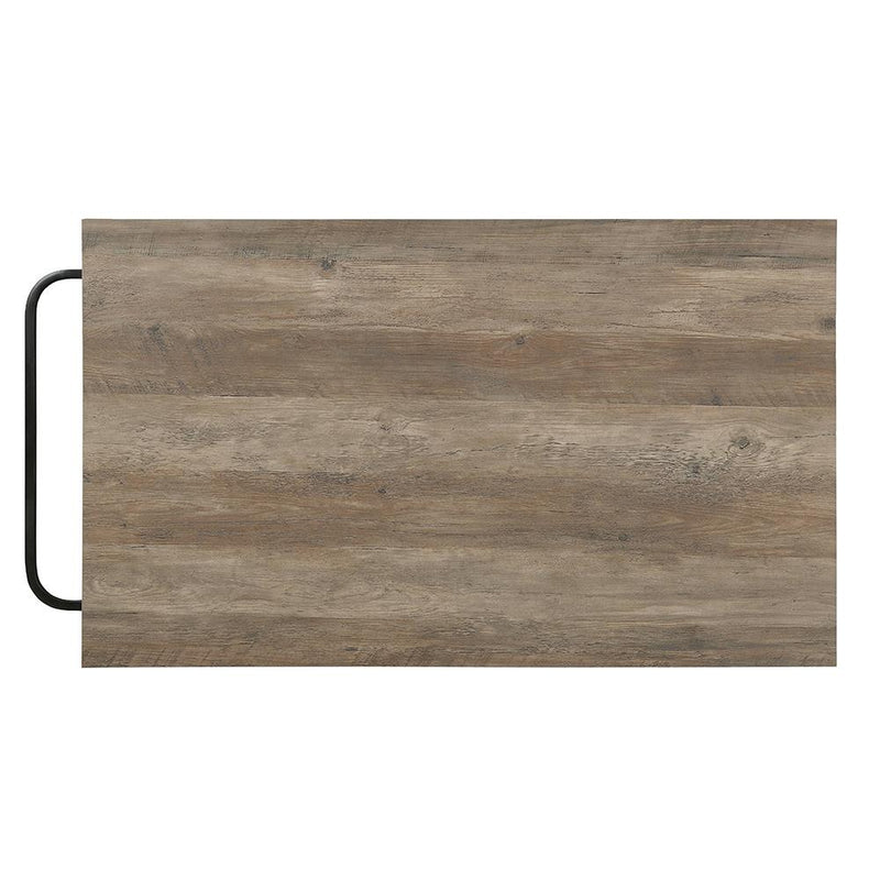 Calgary Furniture Emporium Kitchen Islands and Carts Islands AC00403 IMAGE 4