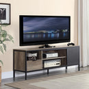 Calgary Furniture Emporium Nantan TV Stand with Cable Management LV00404 IMAGE 1