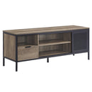 Calgary Furniture Emporium Nantan TV Stand with Cable Management LV00404 IMAGE 2