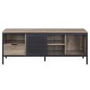 Calgary Furniture Emporium Nantan TV Stand with Cable Management LV00404 IMAGE 3