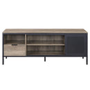 Calgary Furniture Emporium Nantan TV Stand with Cable Management LV00404 IMAGE 4