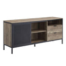 Calgary Furniture Emporium Nantan TV Stand with Cable Management LV00405 IMAGE 1