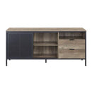 Calgary Furniture Emporium Nantan TV Stand with Cable Management LV00405 IMAGE 3