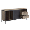 Calgary Furniture Emporium Nantan TV Stand with Cable Management LV00405 IMAGE 4