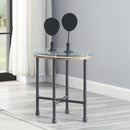 Calgary Furniture Emporium Brantley End Table LV00436 IMAGE 1