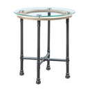Calgary Furniture Emporium Brantley End Table LV00436 IMAGE 2