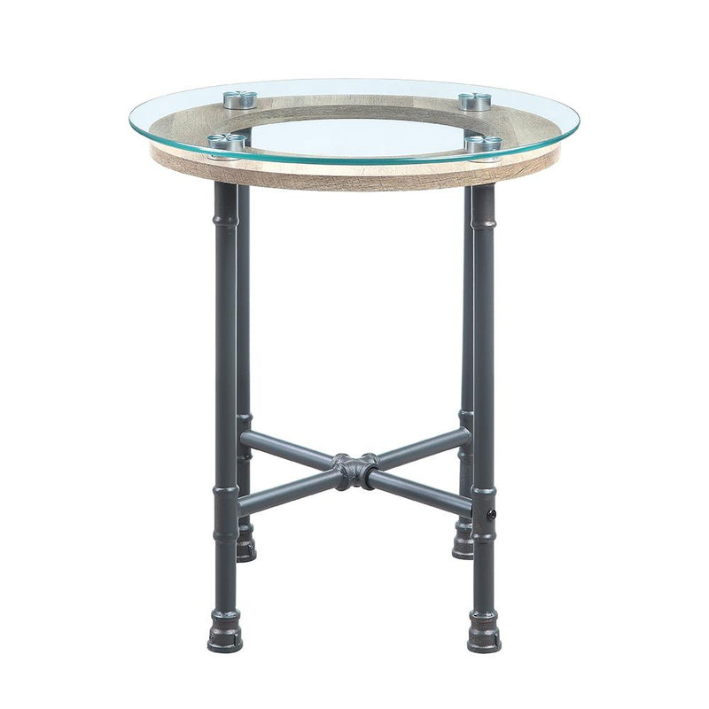 Calgary Furniture Emporium Brantley End Table LV00436 IMAGE 3