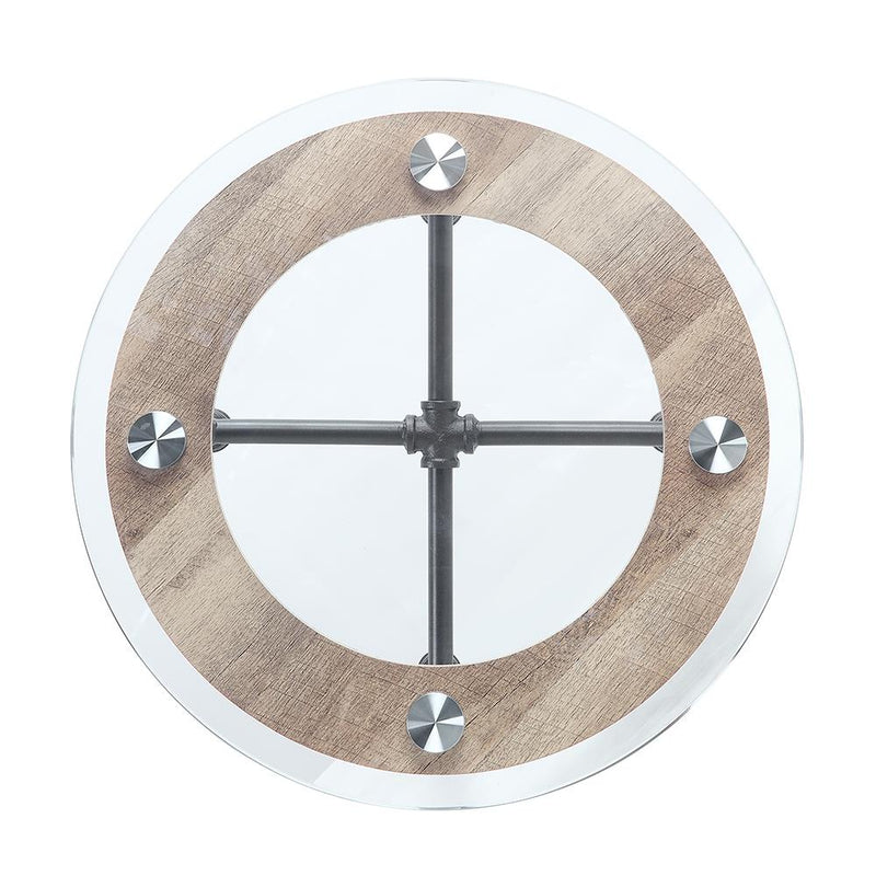 Calgary Furniture Emporium Brantley End Table LV00436 IMAGE 4