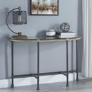 Calgary Furniture Emporium Brantley Sofa Table LV00437 IMAGE 1