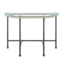 Calgary Furniture Emporium Brantley Sofa Table LV00437 IMAGE 3