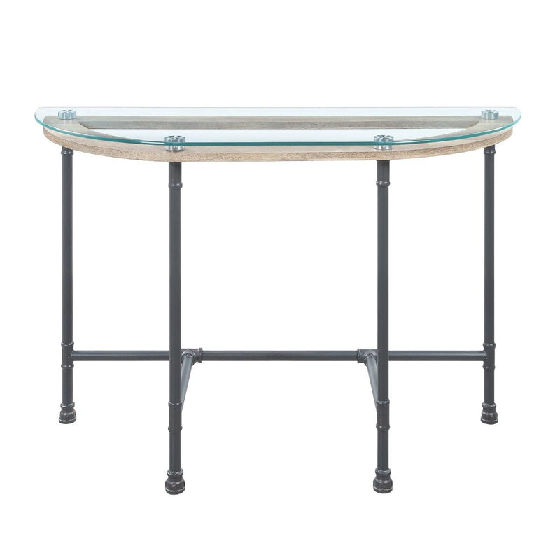 Calgary Furniture Emporium Brantley Sofa Table LV00437 IMAGE 3