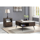 Calgary Furniture Emporium Harel Coffee Table LV00441 IMAGE 2