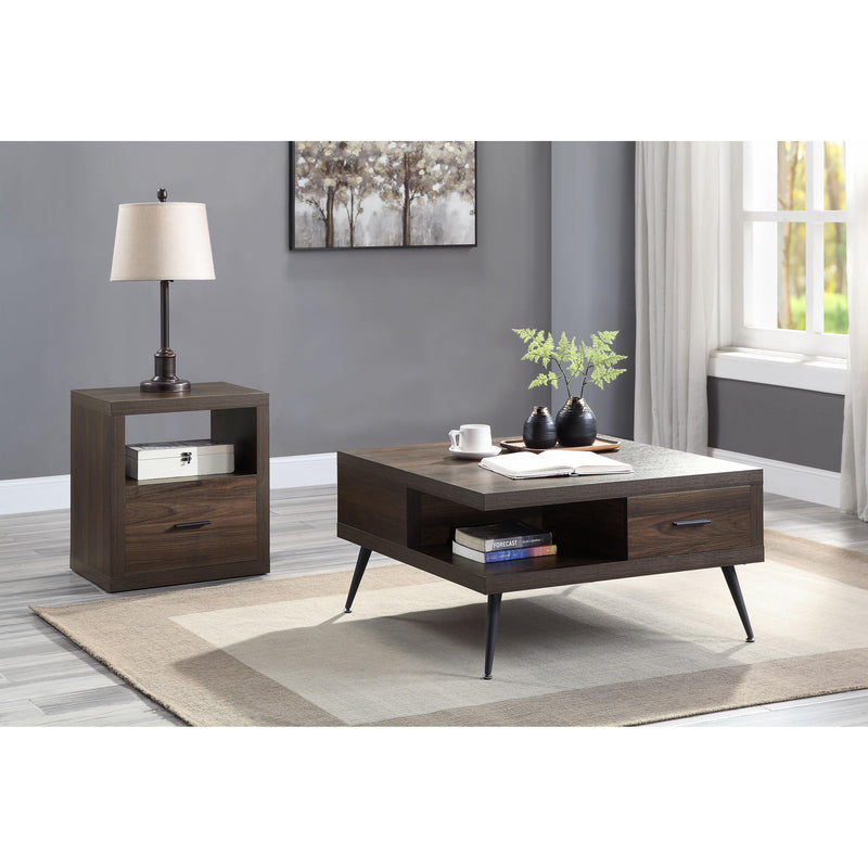 Calgary Furniture Emporium Harel Coffee Table LV00441 IMAGE 2