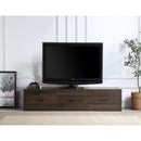 Calgary Furniture Emporium Harel TV Stand LV00444 IMAGE 1