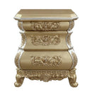 Calgary Furniture Emporium Seville 3-Drawer Nightstand BD00452 IMAGE 1