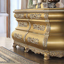 Calgary Furniture Emporium Seville 6-Drawer Dresser BD00454 IMAGE 2