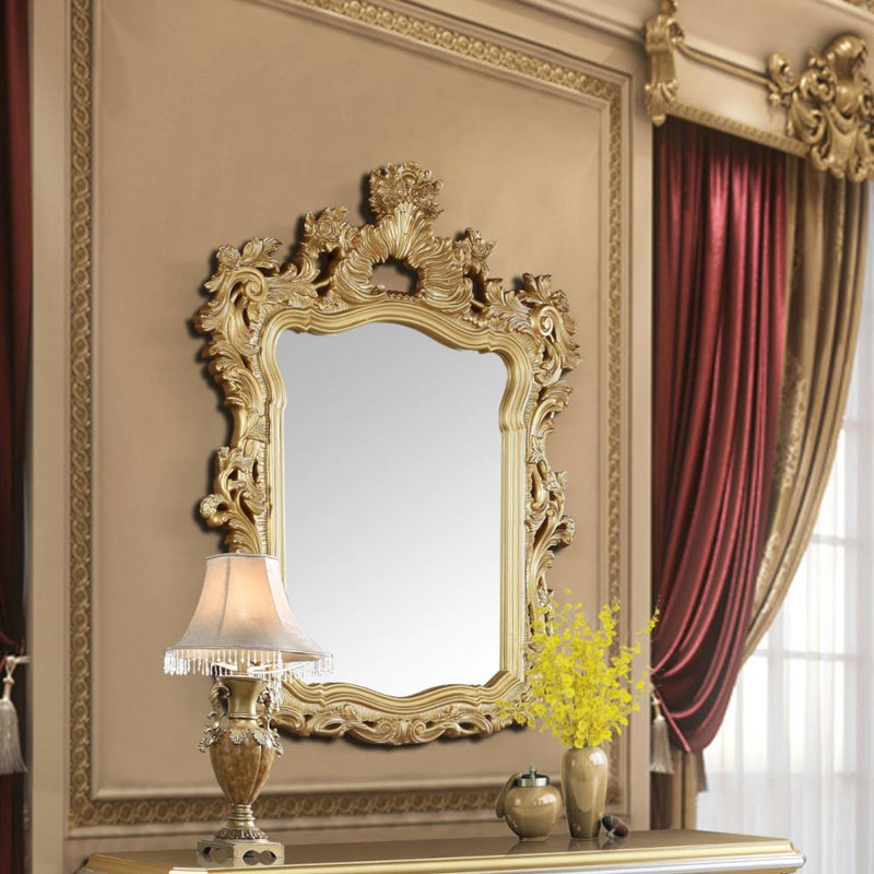 Calgary Furniture Emporium Seville Dresser Mirror BD00453 IMAGE 1