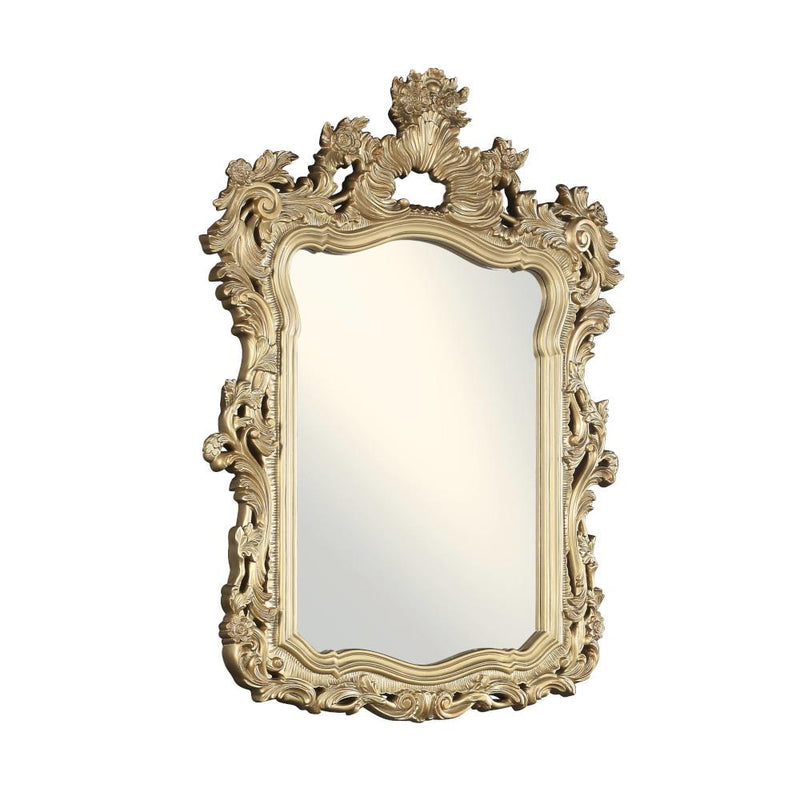 Calgary Furniture Emporium Seville Dresser Mirror BD00453 IMAGE 4