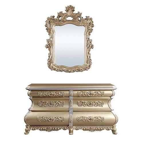 Calgary Furniture Emporium Seville Server DN00454 IMAGE 1