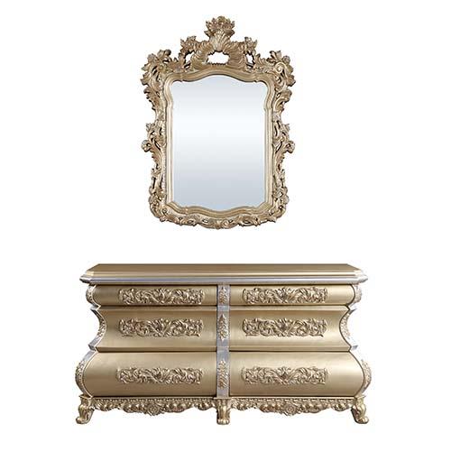 Calgary Furniture Emporium Seville Server DN00454 IMAGE 3