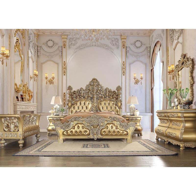 Calgary Furniture Emporium Seville Bench BD00456 IMAGE 2