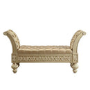 Calgary Furniture Emporium Seville Bench BD00456 IMAGE 4