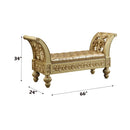 Calgary Furniture Emporium Seville Bench BD00456 IMAGE 5