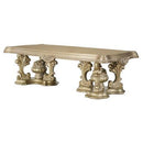 Calgary Furniture Emporium Seville Dining Table with Pedestal Base DN00457 IMAGE 1