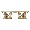 Calgary Furniture Emporium Seville Dining Table with Pedestal Base DN00457 IMAGE 2