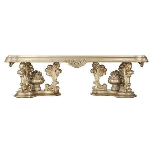 Calgary Furniture Emporium Seville Dining Table with Pedestal Base DN00457 IMAGE 2