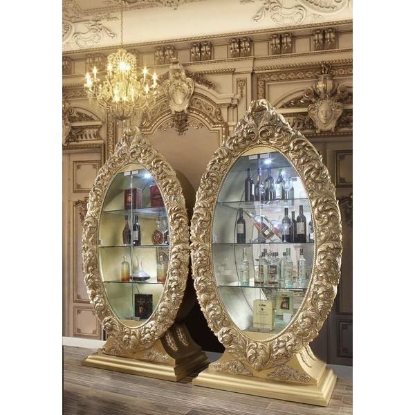 Calgary Furniture Emporium Curios Curios DN00460 IMAGE 1