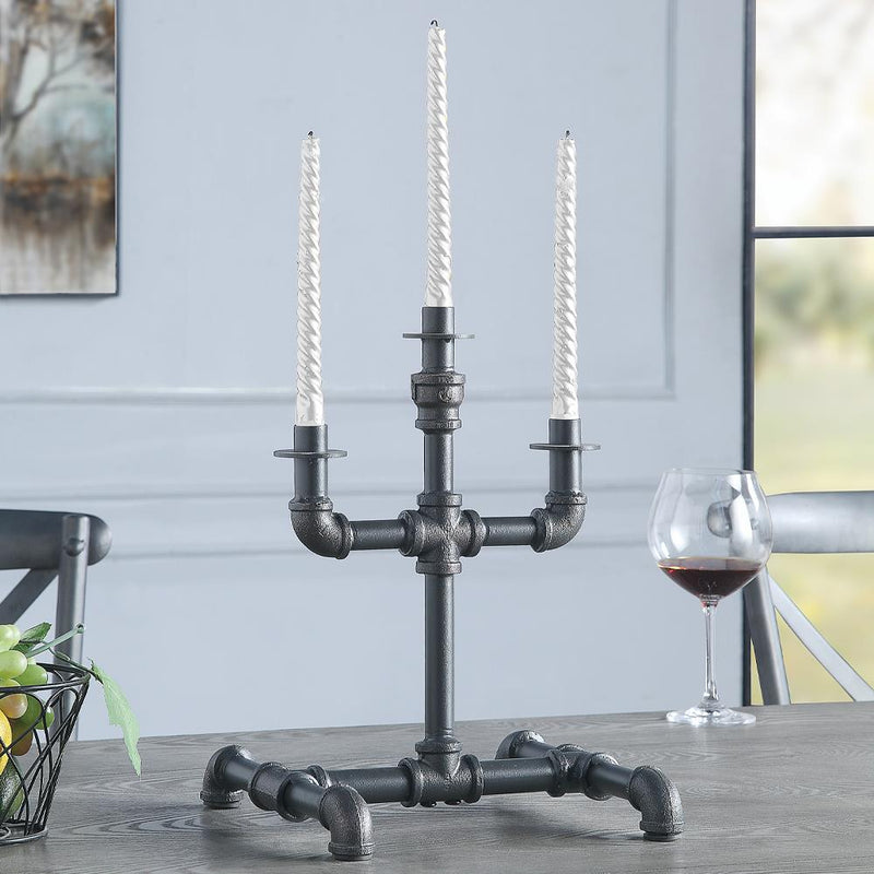 Calgary Furniture Emporium Home Decor Candle Holders AC00433 IMAGE 1