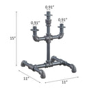 Calgary Furniture Emporium Home Decor Candle Holders AC00433 IMAGE 4