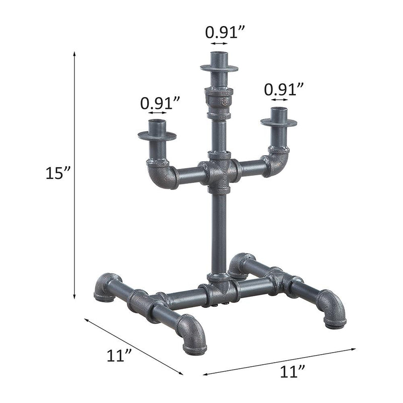 Calgary Furniture Emporium Home Decor Candle Holders AC00433 IMAGE 4
