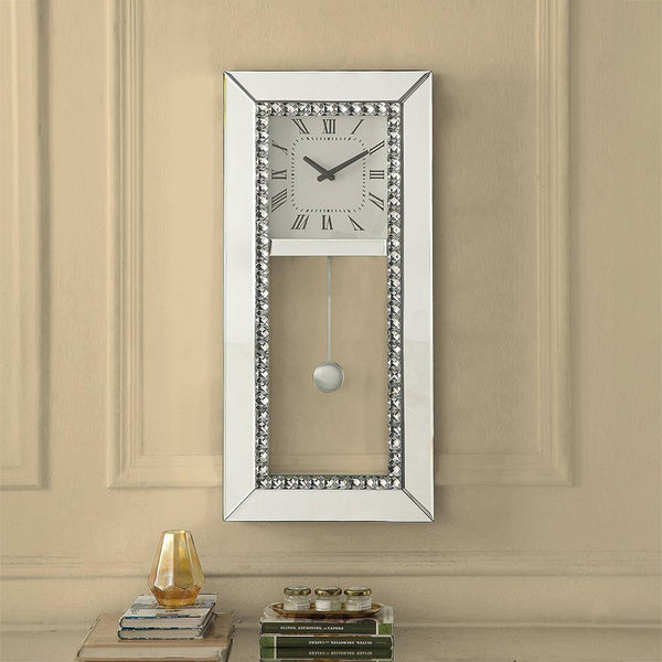 Calgary Furniture Emporium Home Decor Clocks AC00418 IMAGE 1