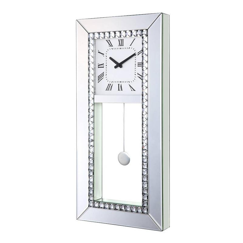 Calgary Furniture Emporium Home Decor Clocks AC00418 IMAGE 2