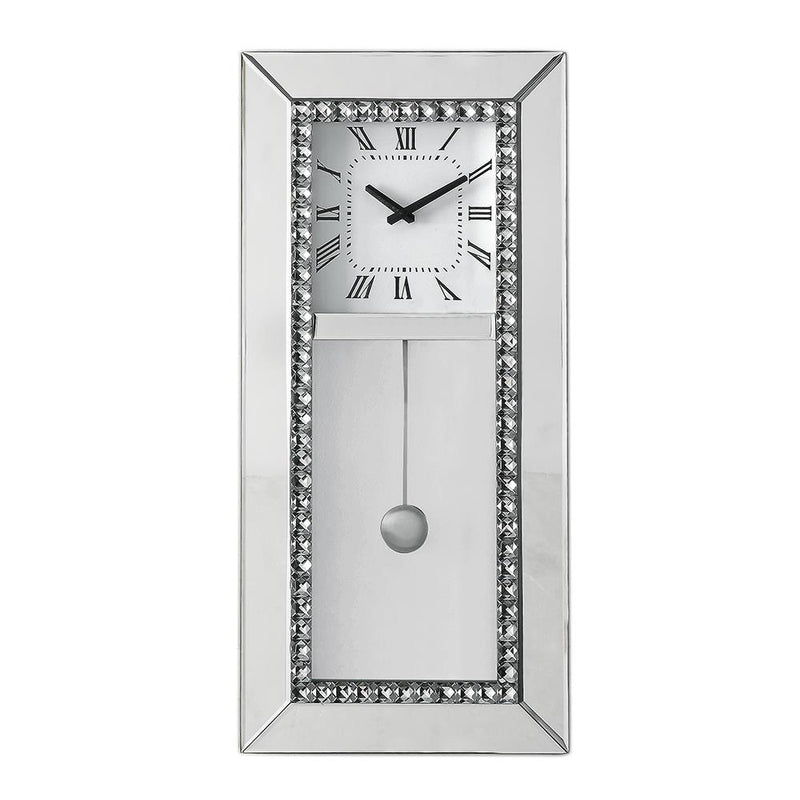 Calgary Furniture Emporium Home Decor Clocks AC00418 IMAGE 3