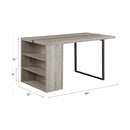 Calgary Furniture Emporium Patwin Dining Table with Pedestal Base DN00401 IMAGE 6