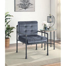 Calgary Furniture Emporium Brantley Stationary Fabric Accent Chair AC00429 IMAGE 1