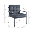 Calgary Furniture Emporium Brantley Stationary Fabric Accent Chair AC00429 IMAGE 3